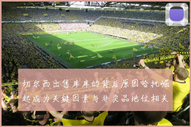 切尔西出售库库的背后原因哈托崛起成为关键因素与非卖品地位相关